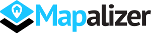 Mapalizer Logo